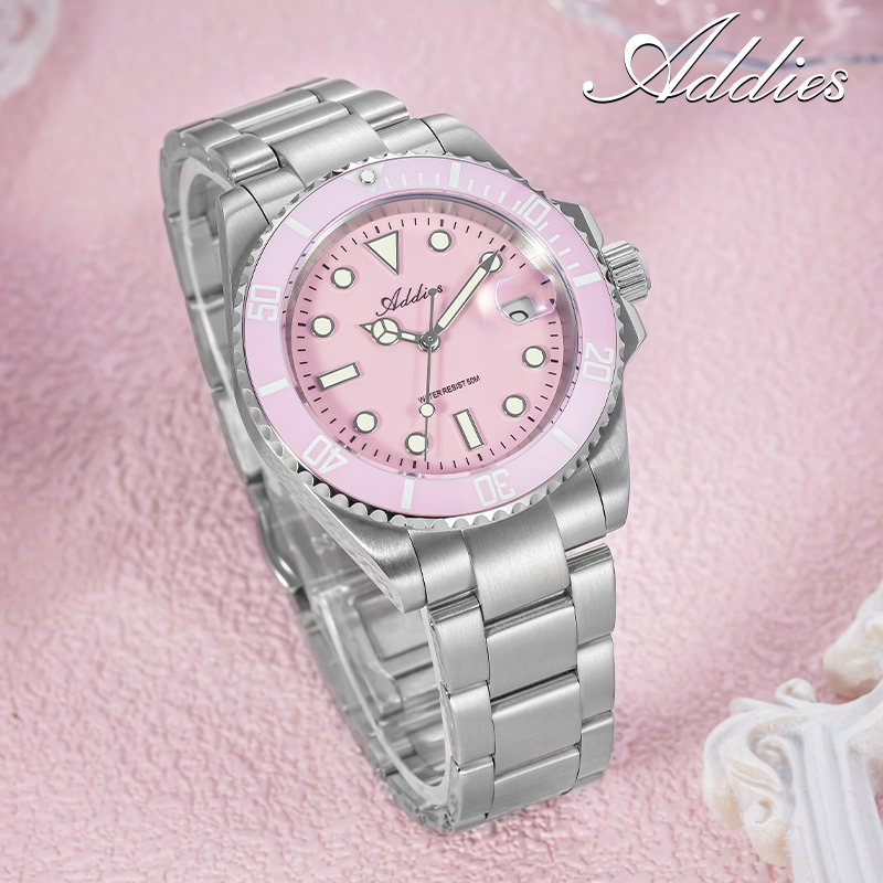Addies New Women Watches Luxur - Ladies Luxury Watch ulasan dan harga