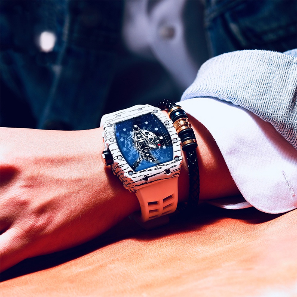 Highly Popular Functional Men' - Luxury Watch It ulasan dan harga