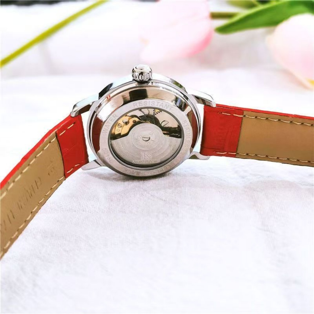 Light Luxury Niche High-End Wo - Luxury Watch It ulasan dan harga