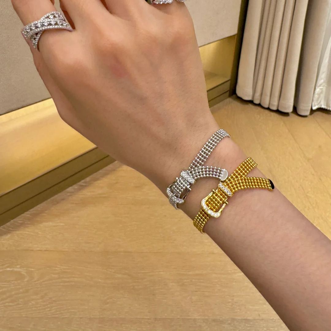 Foydjew Italian Vintage Jewelr - Luxury Watch Nice ulasan dan harga