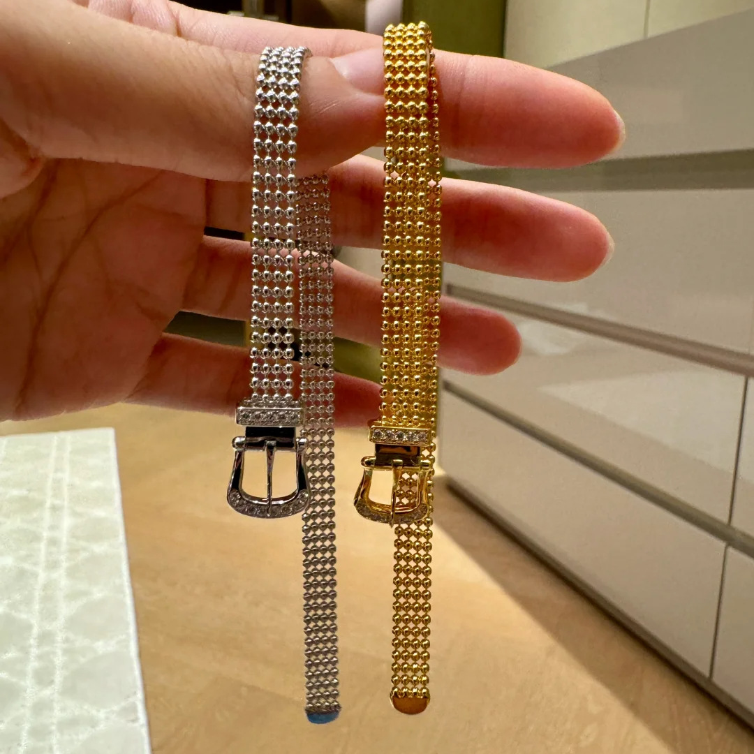 Foydjew Italian Vintage Jewelr - Luxury Watch Nice ulasan dan harga