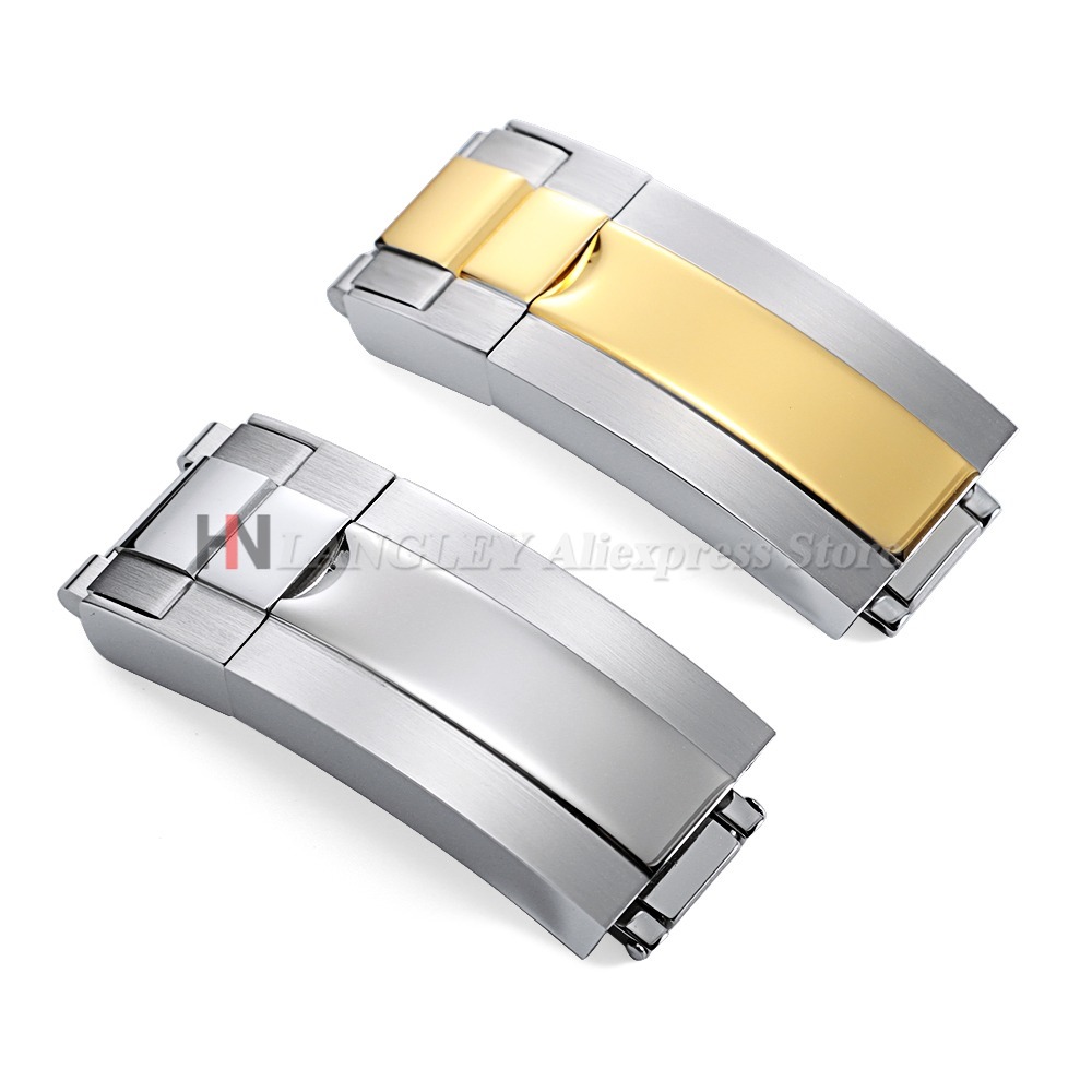 9x9mm 316L Stainless Steel Dou - Luxury Watch Gold ulasan dan harga