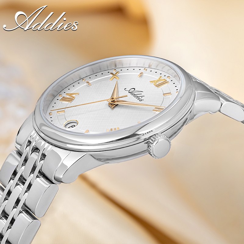 ADDIES New Luxury Woman‘s Watc - Ladies Luxury Watch ulasan dan harga