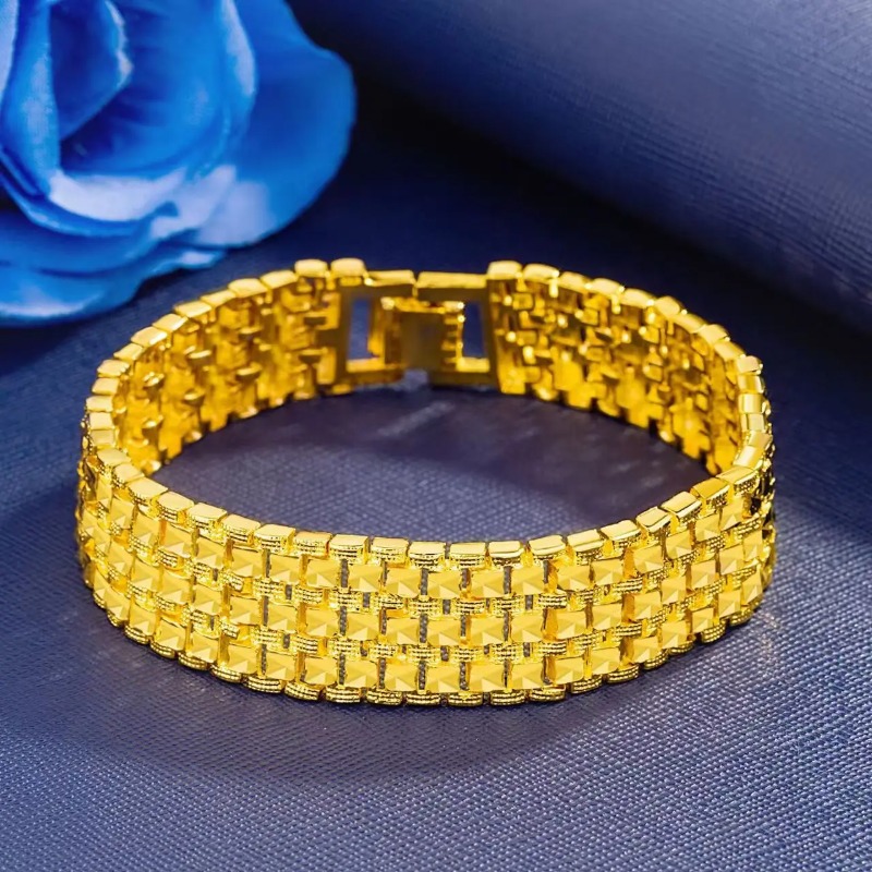 Pryna Jewelry   Luxury 24K 999 - Luxury Watch Service ulasan dan harga