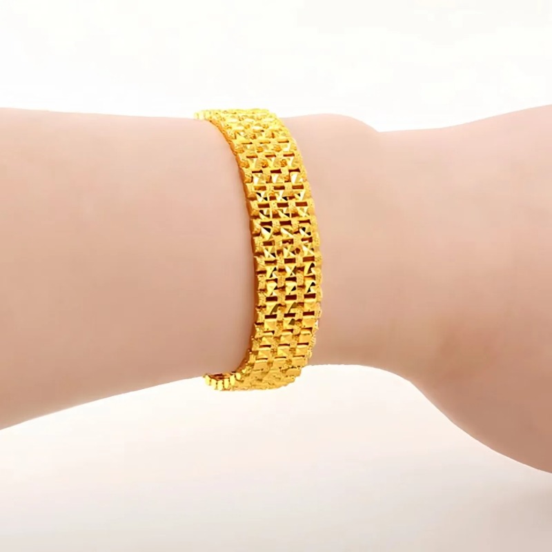 Pryna Jewelry   Luxury 24K 999 - Luxury Watch Service ulasan dan harga