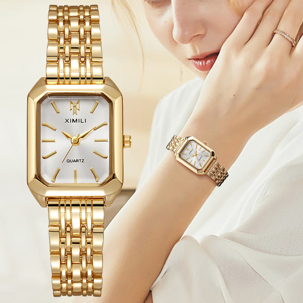 Luxury Women Watches Fashion R - Ladies Luxury Watch ulasan dan harga