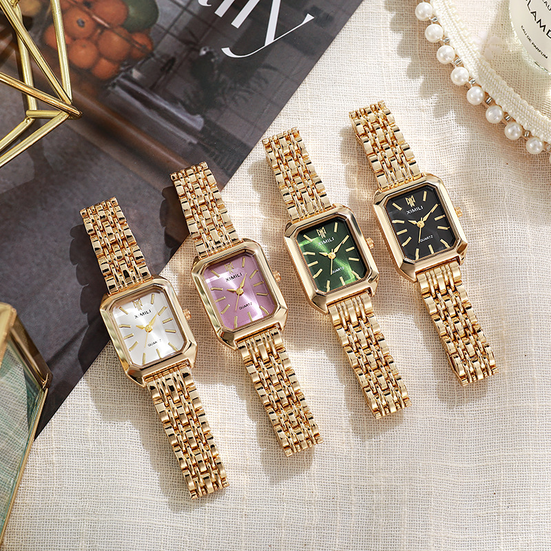 Luxury Women Watches Fashion R - Ladies Luxury Watch ulasan dan harga