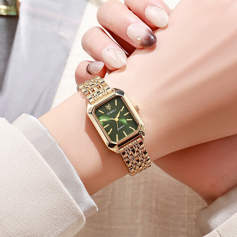 Luxury Women Watches Fashion R - Ladies Luxury Watch ulasan dan harga