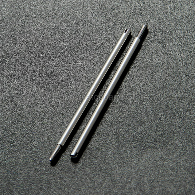 Watchband Screw Connecting Bar - Cartier Watch Santos ulasan dan harga