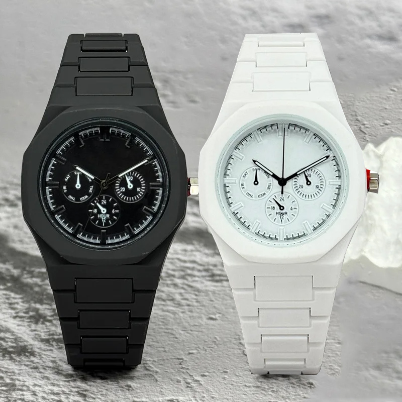Famous Brand Fake Three-Eyed D - Luxury Watch Maker ulasan dan harga