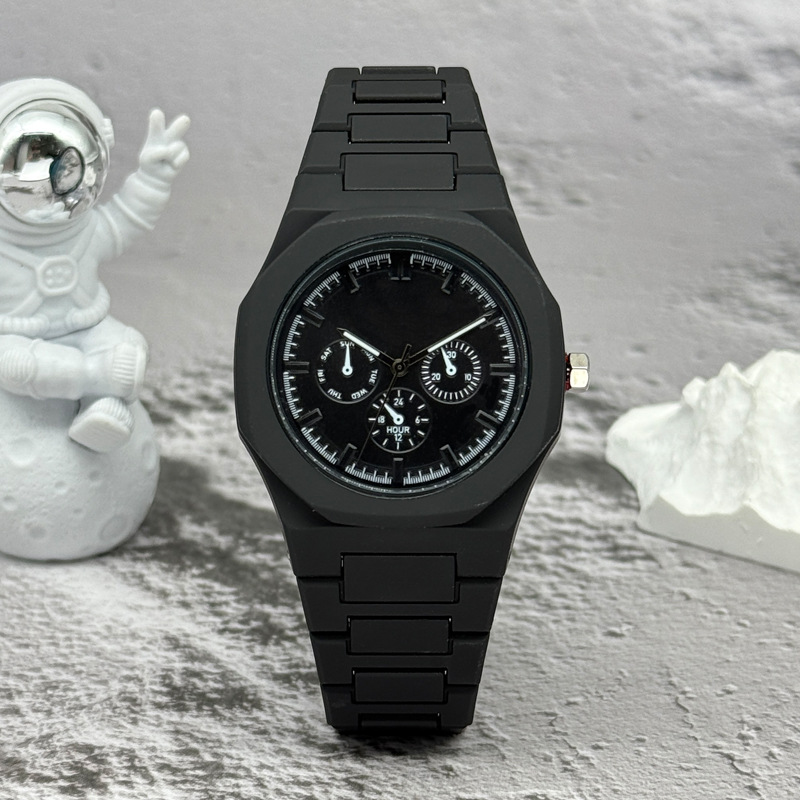 Famous Brand Fake Three-Eyed D - Luxury Watch Maker ulasan dan harga