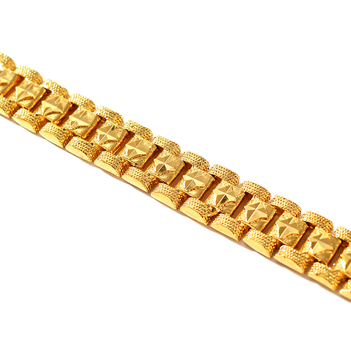 Cynlo Jewelry Luxury 24K 9999  - Luxury Watch Service ulasan dan harga